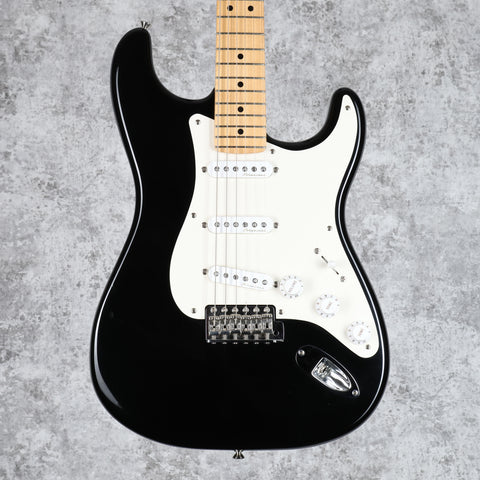 Fender Custom Shop Eric Clapton 'Blackie' Stratocaster 2004