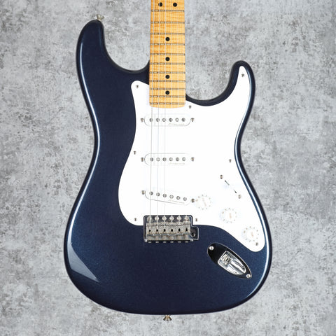 Fender Custom Shop Eric Clapton 2010 - Minight Blue