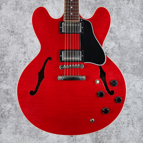Gibson ES-335 Dot 1999 - Cherry