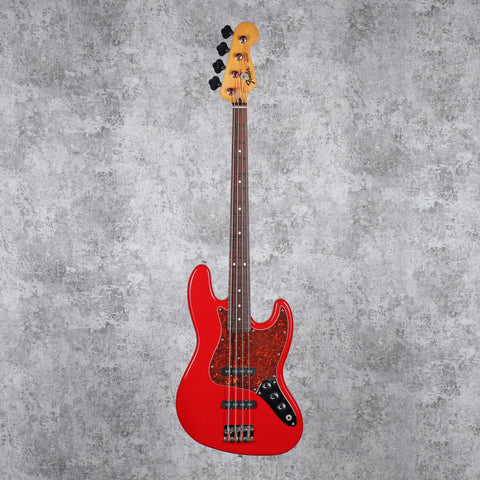 Fender Standard Jazz Bass with Rosewood Fretboard 1996