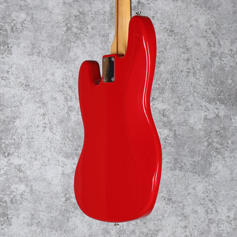 Fender Standard Jazz Bass with Rosewood Fretboard 1996