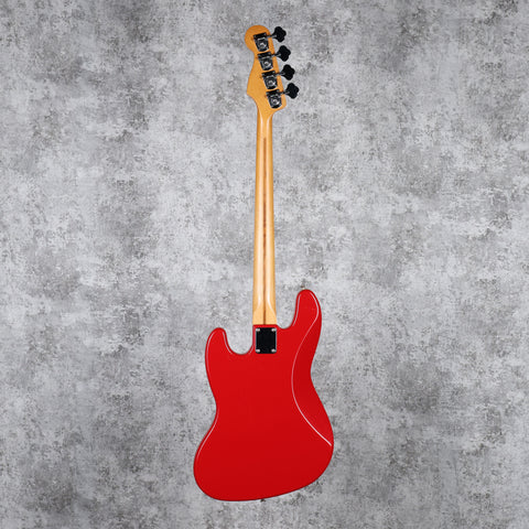 Fender Standard Jazz Bass with Rosewood Fretboard 1996