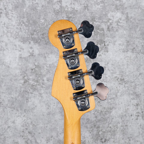 Fender Standard Jazz Bass with Rosewood Fretboard 1996