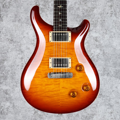 PRS Custom 22 Stoptail Cherry Sunburst 1998