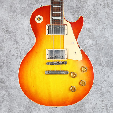 Gibson Les Paul R8 1958 Reissue Custom Shop VOS 2017