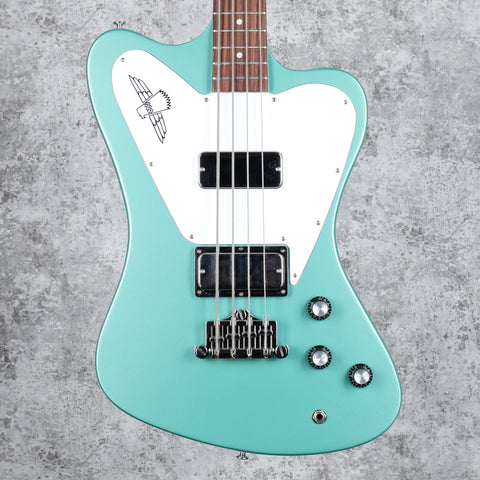 Gibson Non-Reverse Thunderbird 2022 Inverness Green