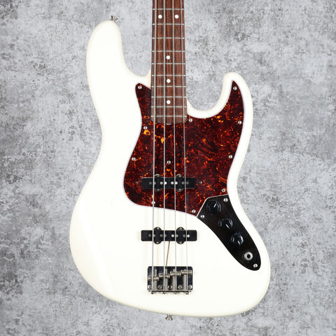 Fender JV Jazz 62 Bass Squier Series MIJ 1983