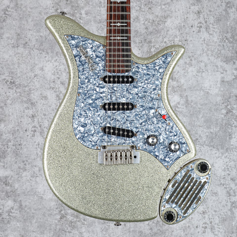 Italia Monza Gold Sparkle 1998
