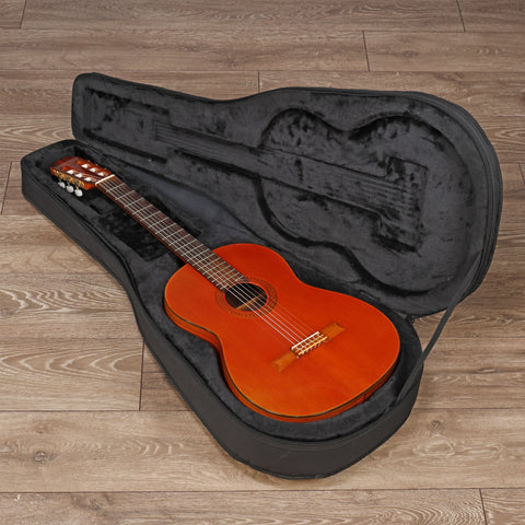 Ryoji Matsuka Model 20 Concert Classical 1973 - Natural Gloss