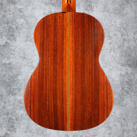 Ryoji Matsuka Model 20 Concert Classical 1973 - Natural Gloss