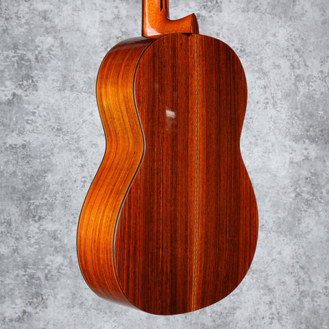 Ryoji Matsuka Model 20 Concert Classical 1973 - Natural Gloss