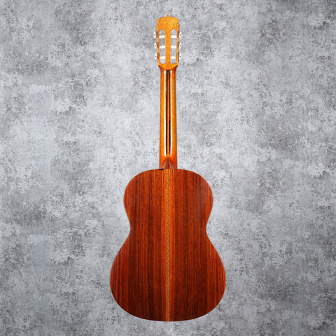 Ryoji Matsuka Model 20 Concert Classical 1973 - Natural Gloss