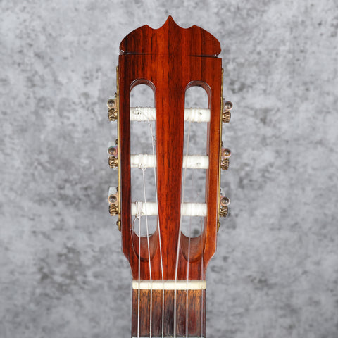 Ryoji Matsuka Model 20 Concert Classical 1973 - Natural Gloss