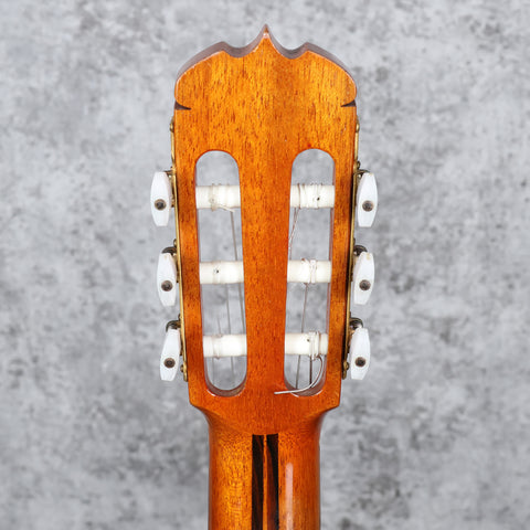 Ryoji Matsuka Model 20 Concert Classical 1973 - Natural Gloss