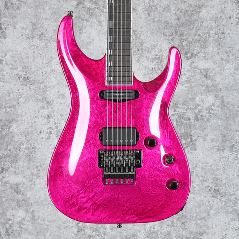 ESP Limited Edition Original Series Horizon-I Liquid Metal Pink 2025