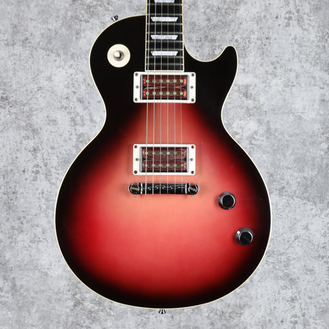 Gibson Les Paul Goddess Rose Burst 2006