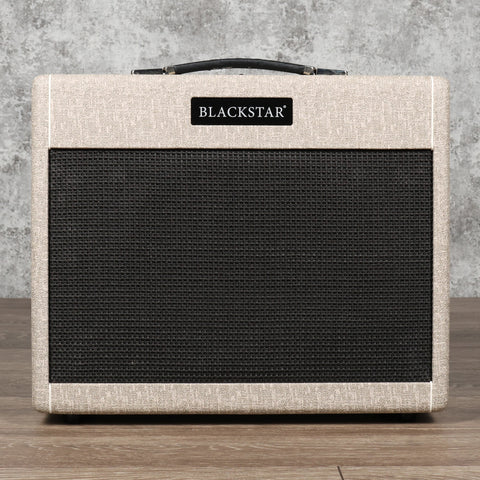 Blackstar St. James EL34 2-Channel 50-Watt 1x12" Combo 2023