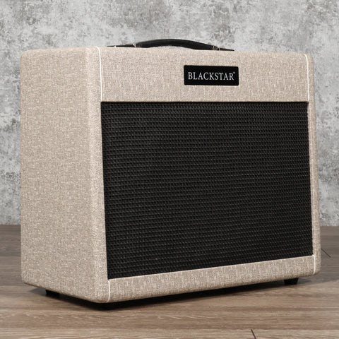 Blackstar St. James EL34 2-Channel 50-Watt 1x12" Combo 2023