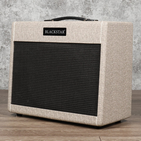 Blackstar St. James EL34 2-Channel 50-Watt 1x12" Combo 2023