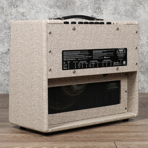 Blackstar St. James EL34 2-Channel 50-Watt 1x12" Combo 2023