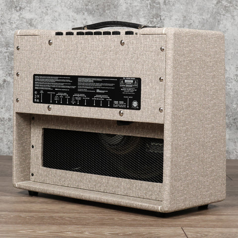 Blackstar St. James EL34 2-Channel 50-Watt 1x12" Combo 2023