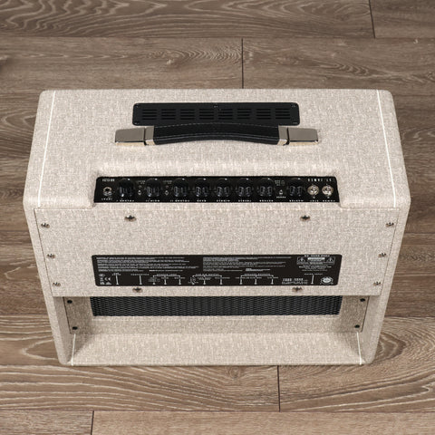 Blackstar St. James EL34 2-Channel 50-Watt 1x12" Combo 2023