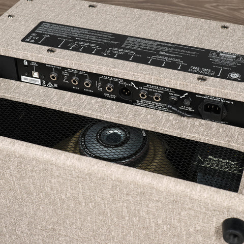 Blackstar St. James EL34 2-Channel 50-Watt 1x12" Combo 2023