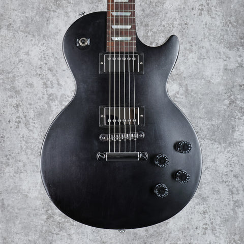 Gibson Les Paul Studio HP Ebony 2016