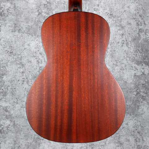 Eastman E1 OOSS Parlour Acoustic Sunburst 2023