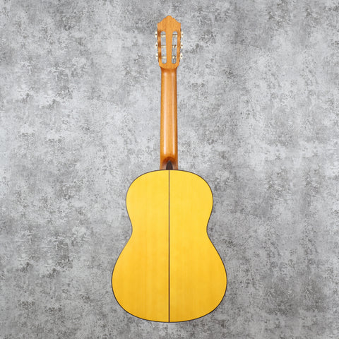 Yamaha CG182SF Spruce Top Flamenco Classical Guitar