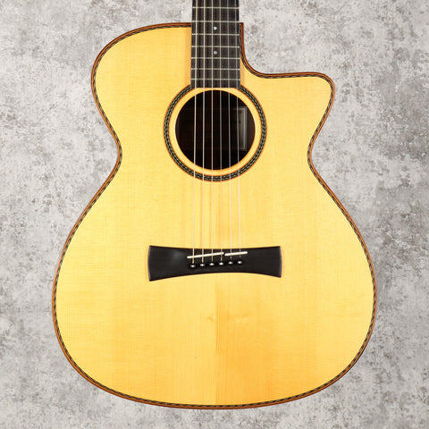 Sobell MS 1 Martin Simpson 2008