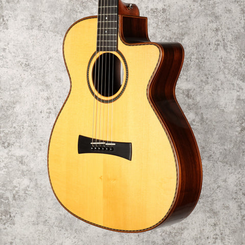 Sobell MS 1 Martin Simpson 2008