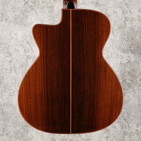 Sobell MS 1 Martin Simpson 2008