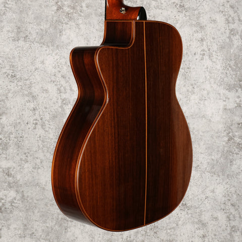 Sobell MS 1 Martin Simpson 2008