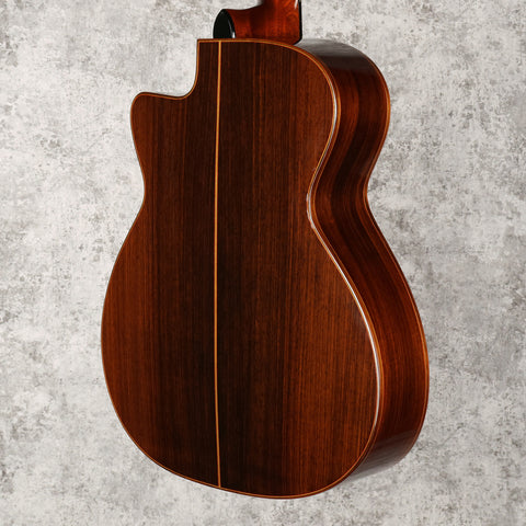 Sobell MS 1 Martin Simpson 2008