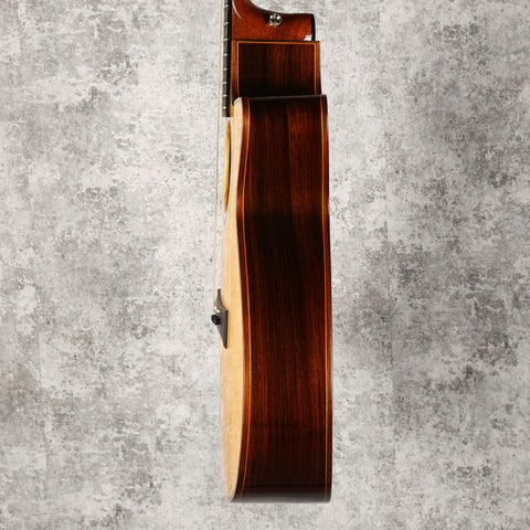 Sobell MS 1 Martin Simpson 2008