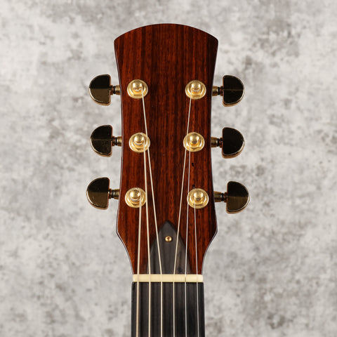 Sobell MS 1 Martin Simpson 2008