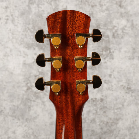 Sobell MS 1 Martin Simpson 2008