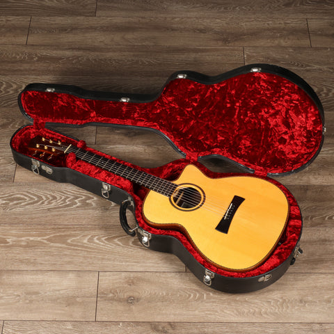 Sobell MS 1 Martin Simpson 2008