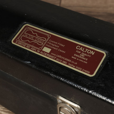 Sobell MS 1 Martin Simpson 2008