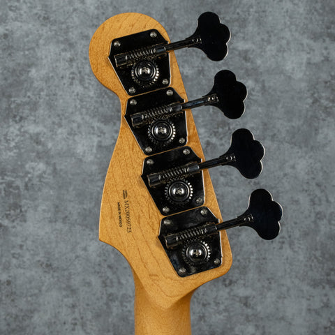 Fender Vintera '50s Precision Bass with Maple Fretboard Seafoam Green 2020