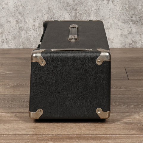 Music Man Seventy-Five 2-Channel 75-Watt Head 1982