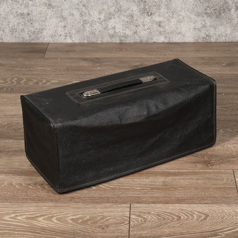 Music Man Seventy-Five 2-Channel 75-Watt Head 1982