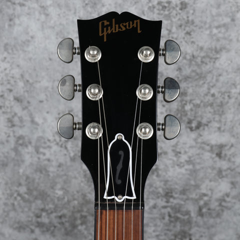 Gibson Memphis ES-335 Studio (2-Knob) Sunburst 2015