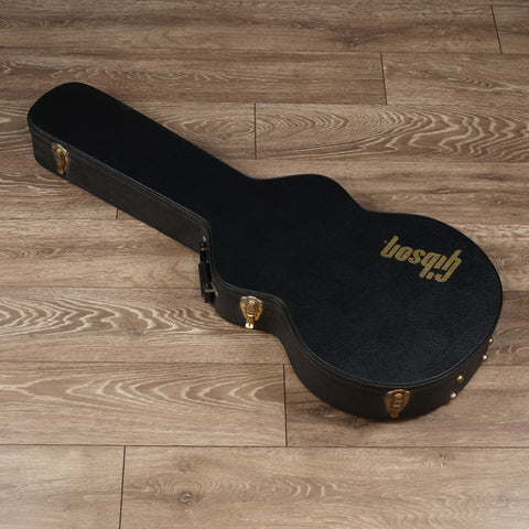 Gibson Memphis ES-335 Studio (2-Knob) Sunburst 2015