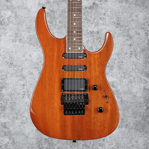 Caparison C2 Series DEG-E-SSH Natural 2016