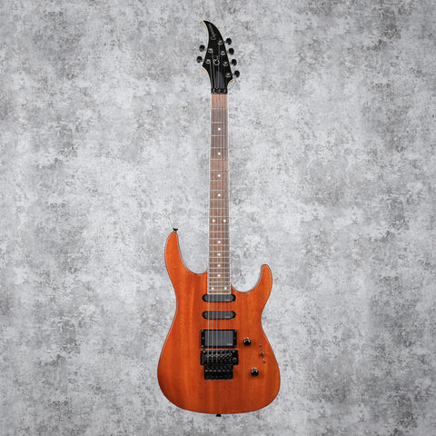 Caparison C2 Series DEG-E-SSH Natural 2016
