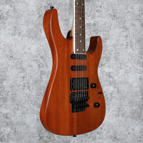 Caparison C2 Series DEG-E-SSH Natural 2016