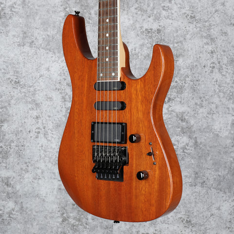 Caparison C2 Series DEG-E-SSH Natural 2016