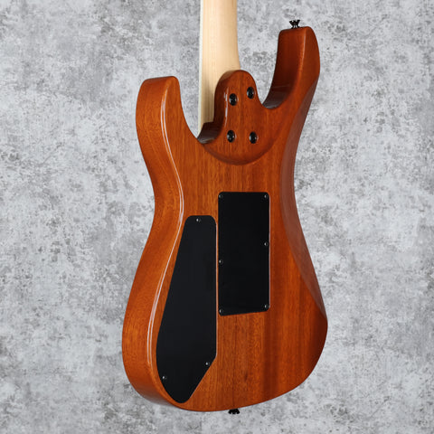 Caparison C2 Series DEG-E-SSH Natural 2016